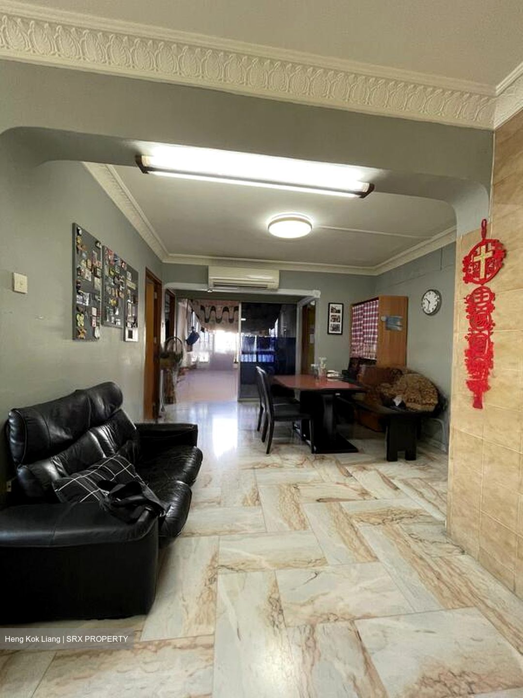 Blk 94 Havelock Heights (Bukit Merah), HDB 5 Rooms #439214861